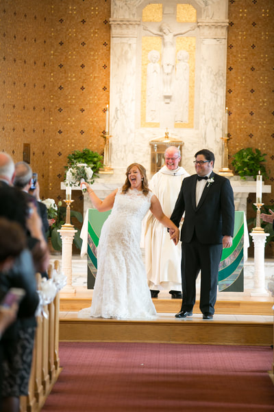 Jill & Peter - Historic DeKalb Courthouse - Atlanta Wedding Planner ...
 Jill Swenson Peter Larson Wedding